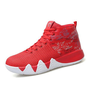 Man Cushioning B Shoes