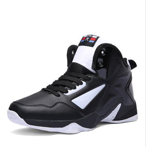 Unisex Breathable Hard-wearing B Shoes