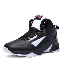 Load image into Gallery viewer, Unisex Breathable Hard-wearing B Shoes