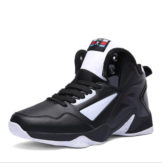 Unisex Breathable Hard-wearing B Shoes