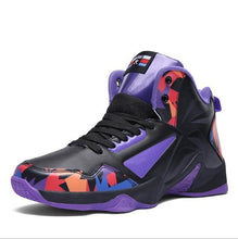 Load image into Gallery viewer, Unisex Breathable Hard-wearing B Shoes