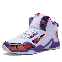 Load image into Gallery viewer, Unisex Breathable Hard-wearing B Shoes
