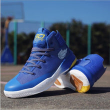 Load image into Gallery viewer, Basketball Sneakers Men B Shoes