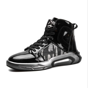Bakset Homme B Shoes