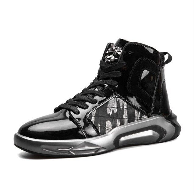 Bakset Homme B Shoes