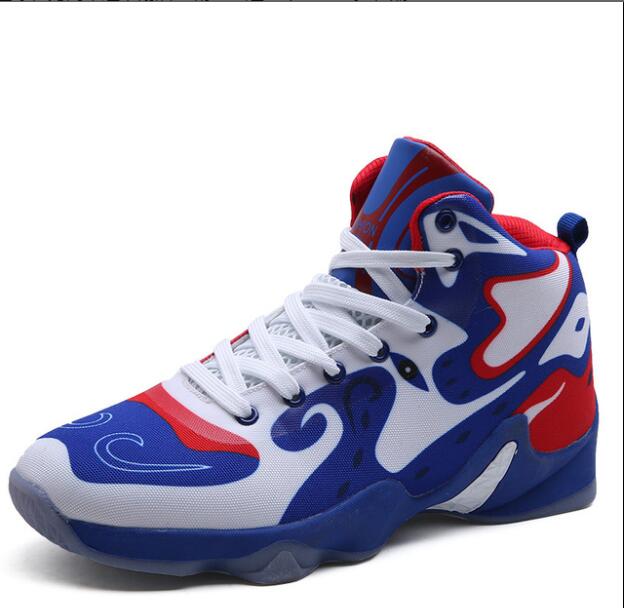 2018 New Big  Men B Shoes