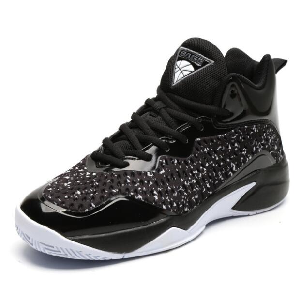 High-top Men Boys B Shoes
