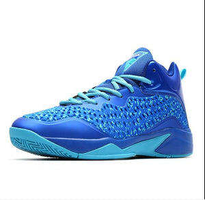 High-top Men Boys B Shoes
