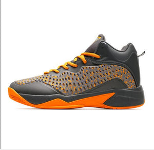 High-top Men Boys B Shoes