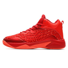 Load image into Gallery viewer, High-top Men Boys B Shoes