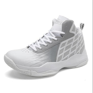 Luxury Brand B Shoes