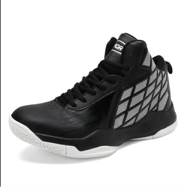 Luxury Brand B Shoes
