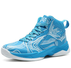 Basketball Shoes for Kids