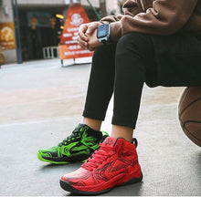 Load image into Gallery viewer, Basketball Shoes for Kids
