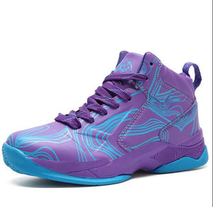 Basketball Shoes for Kids