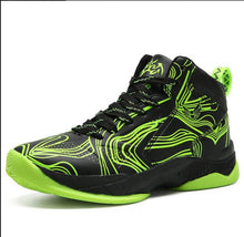 Load image into Gallery viewer, Basketball Shoes for Kids