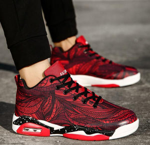 Yuanyang Basketball Shoes