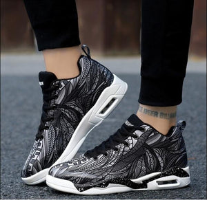 Yuanyang Basketball Shoes