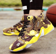 Load image into Gallery viewer, Yuanyang Basketball Shoes