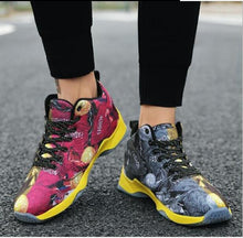 Load image into Gallery viewer, Yuanyang Basketball Shoes