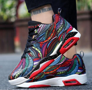 Yuanyang Basketball Shoes