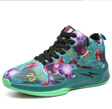 Load image into Gallery viewer, Yuanyang Basketball Shoes