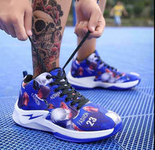 Load image into Gallery viewer, Yuanyang Basketball Shoes