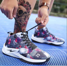 Load image into Gallery viewer, Yuanyang Basketball Shoes