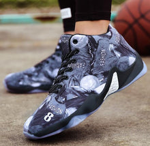 Load image into Gallery viewer, Yuanyang Basketball Shoes
